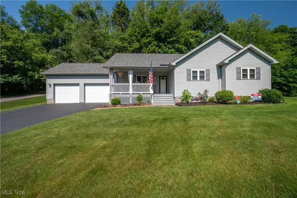 440 Lyons AVE, East Palestine, OH 44413