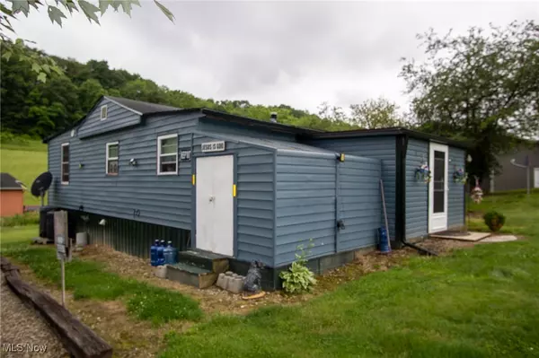 Lore City, OH 43755,70791 Birmingham RD N #3