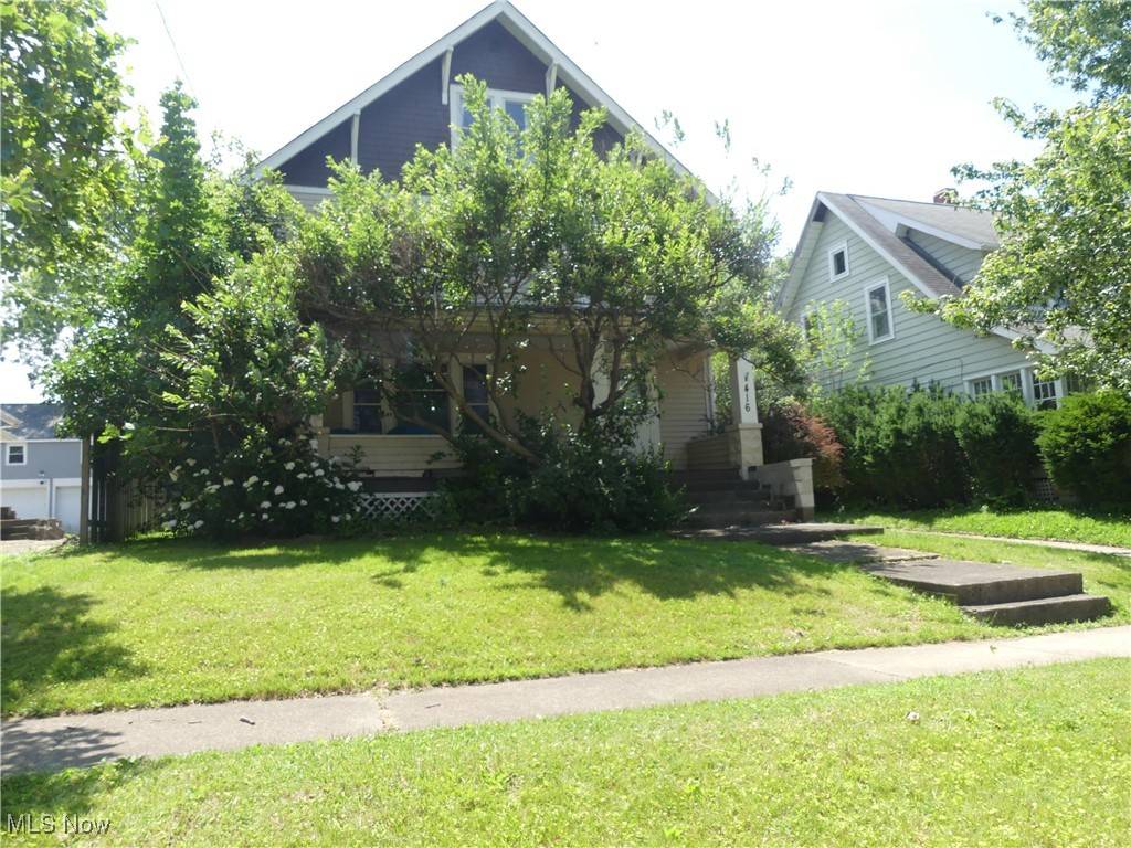 416 7th ST, Fairport Harbor, OH 44077