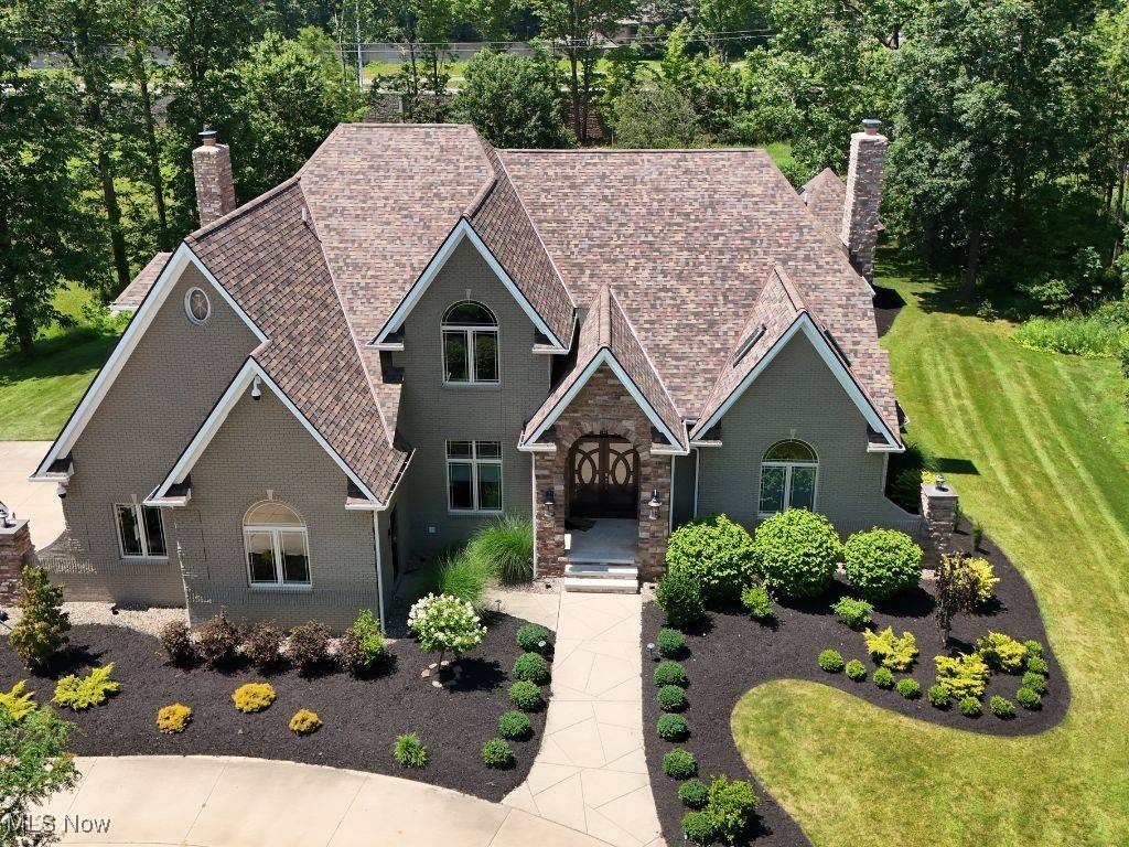 2474 Ginger Wren RD, Pepper Pike, OH 44124
