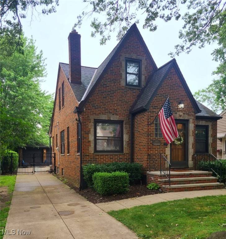 16500 Woodbury AVE, Cleveland, OH 44135