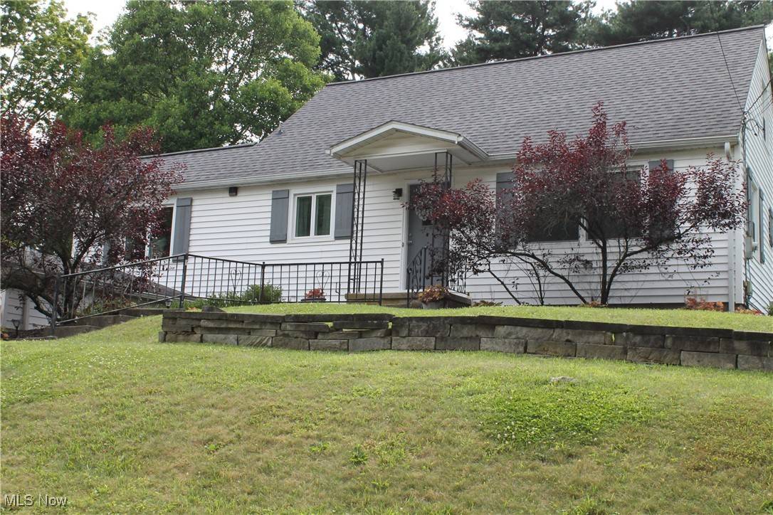 834 Northwestern AVE, Wooster, OH 44691