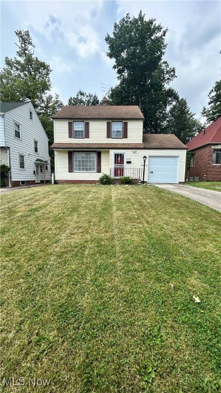 5262 Camden RD, Maple Heights, OH 44137