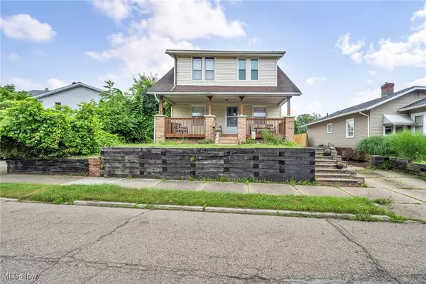 Akron, OH 44310,1053 N Main ST