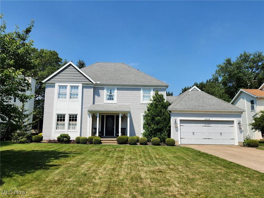 3509 Jeanette DR, Sandusky, OH 44870