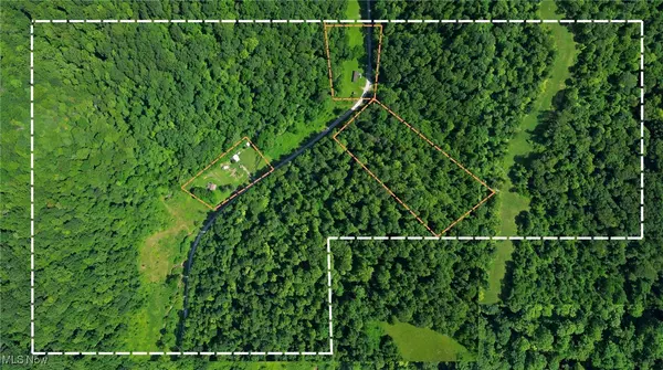 Woodsfield, OH 43793,0 Barber Ridge RD