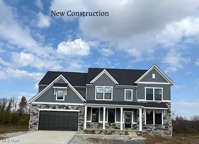 3683 Preserve CT, Akron, OH 44333