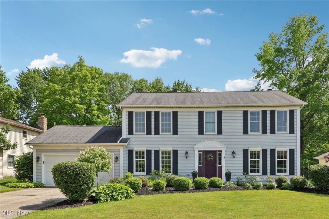 14763 Trenton AVE, Strongsville, OH 44136