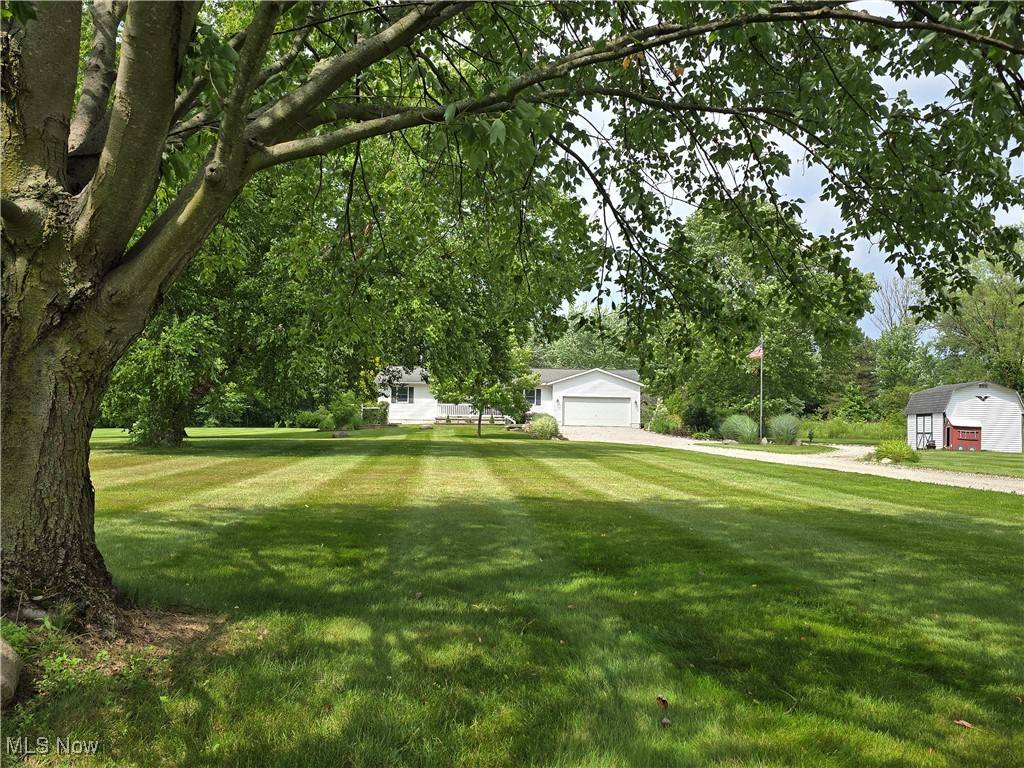 6170 Akron RD, Smithville, OH 44677