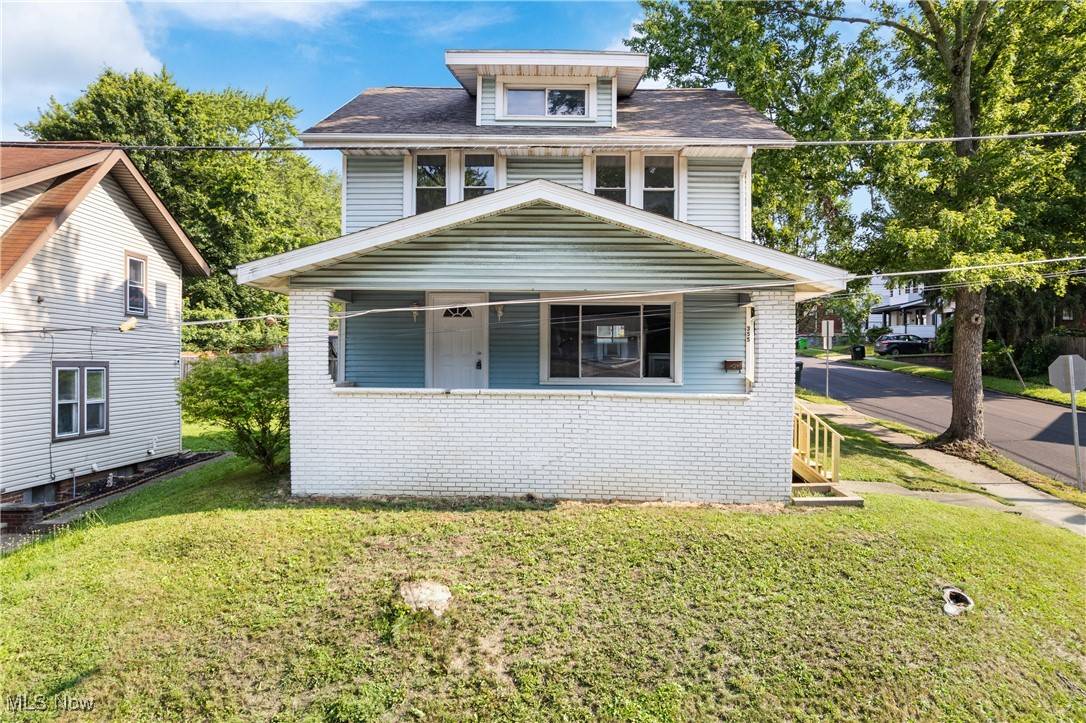 355 Saybolt AVE, Wooster, OH 44691