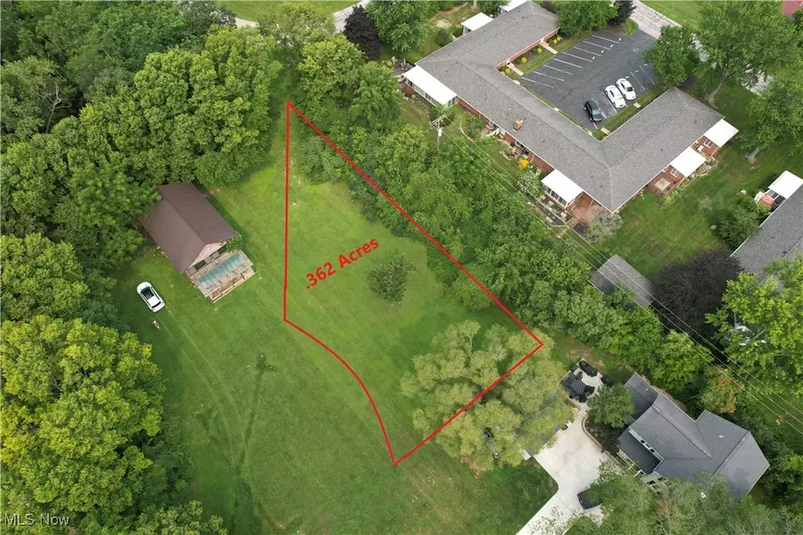 4543 E Kalalujah Lake DR, Port Clinton, OH 43452