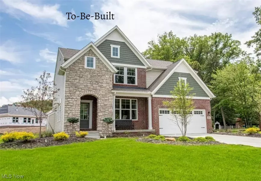 5700 Marcella WAY, North Ridgeville, OH 44039
