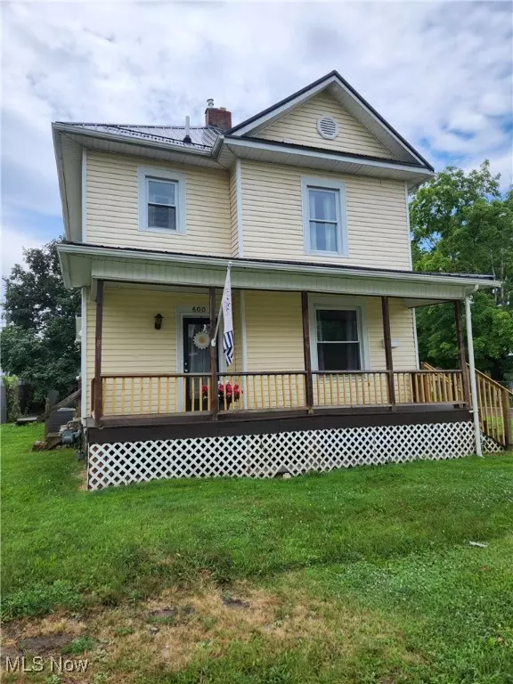 600 Orchard AVE, Cambridge, OH 43725