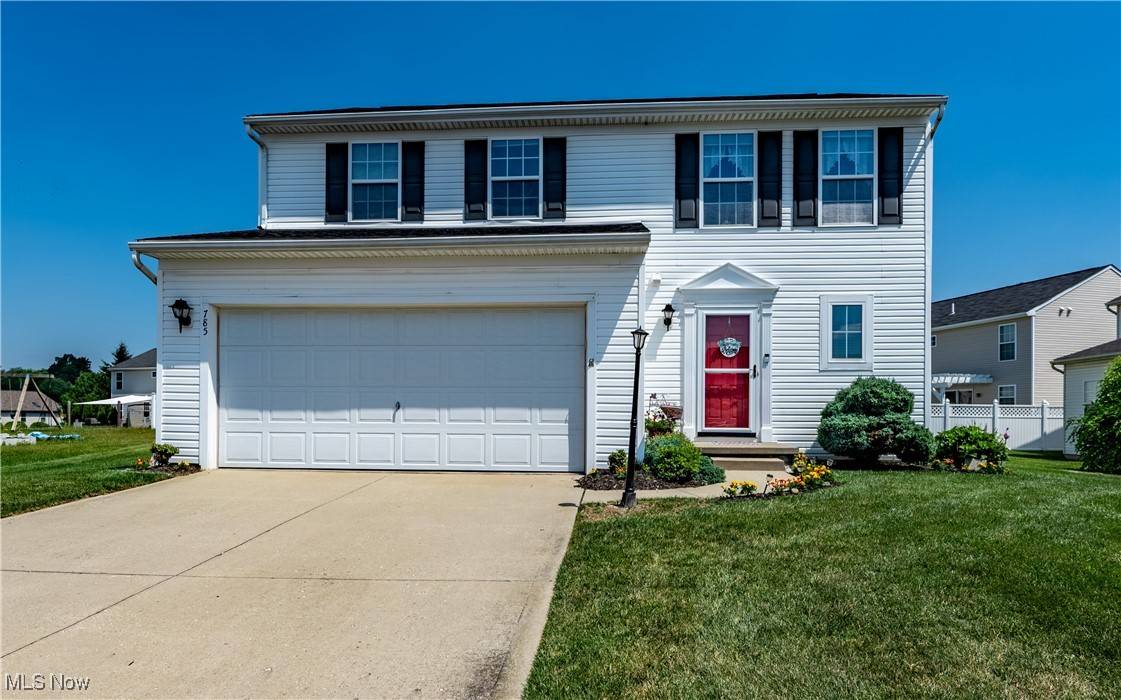 785 Cambridge CT, Kent, OH 44240