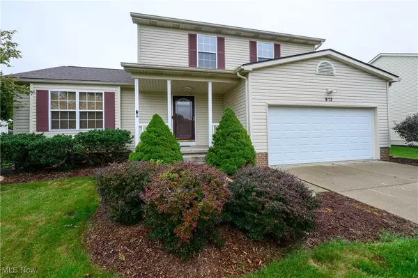 613 Ericsson DR, Canal Fulton, OH 44614