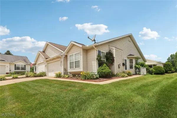 3117 Dorchester CT, Akron, OH 44312