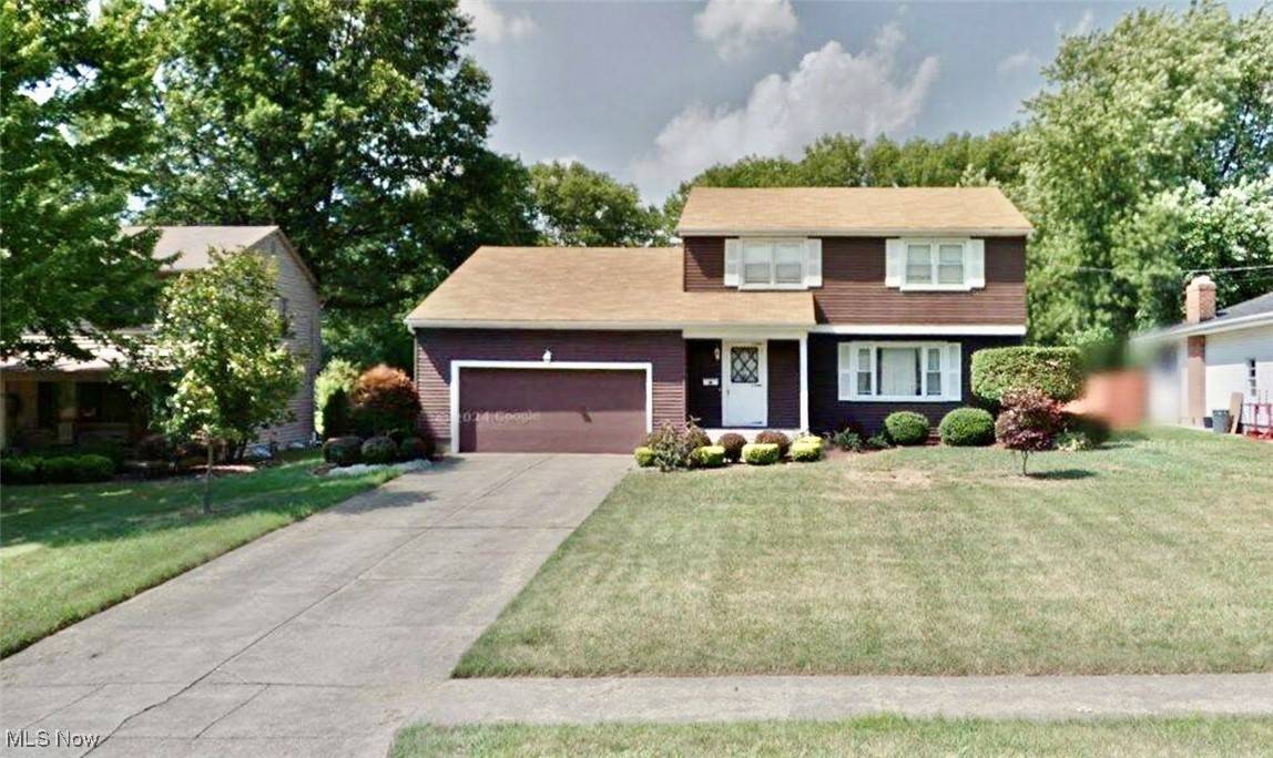 772 Teakwood DR, Boardman, OH 44512