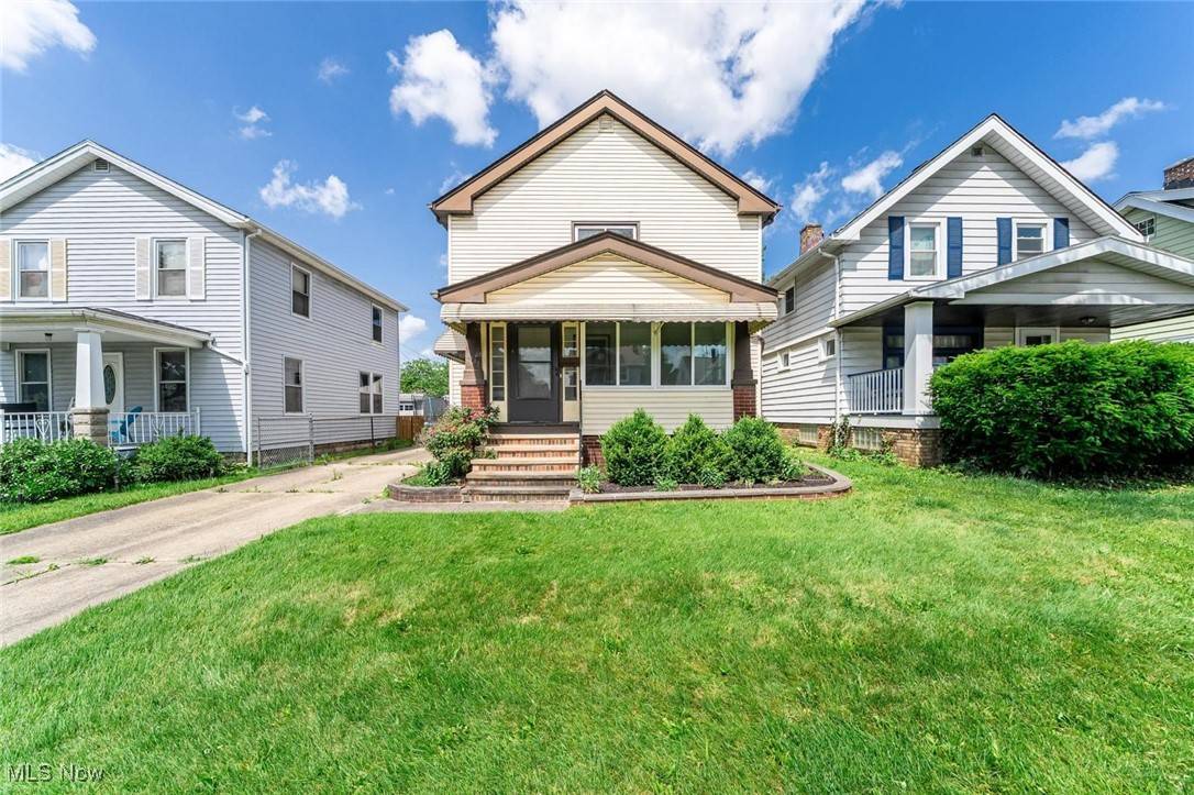 3720 W 136th ST, Cleveland, OH 44111