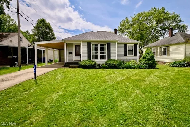 3073 Rowford AVE SW, Massillon, OH 44646