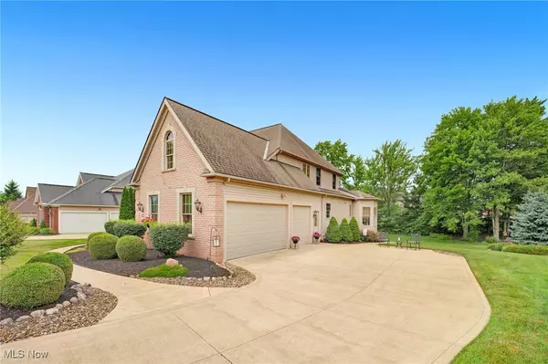 North Royalton, OH 44133,17380 Sawgrass CIR