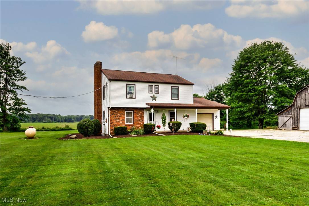 Orwell, OH 44076,2392 Sodom RD