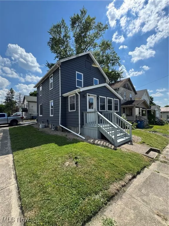 103 W Wilson AVE, Girard, OH 44420