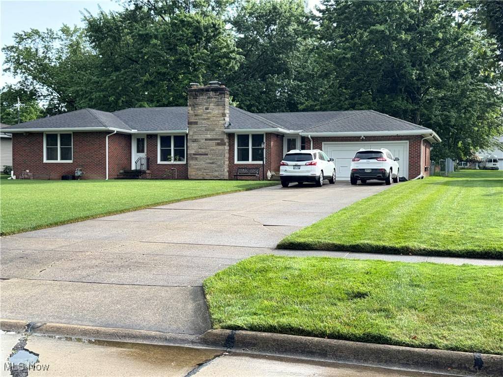 Medina, OH 44256,861 Gates Mills BLVD