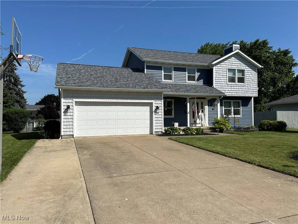 515 Linden Way DR, Sandusky, OH 44870