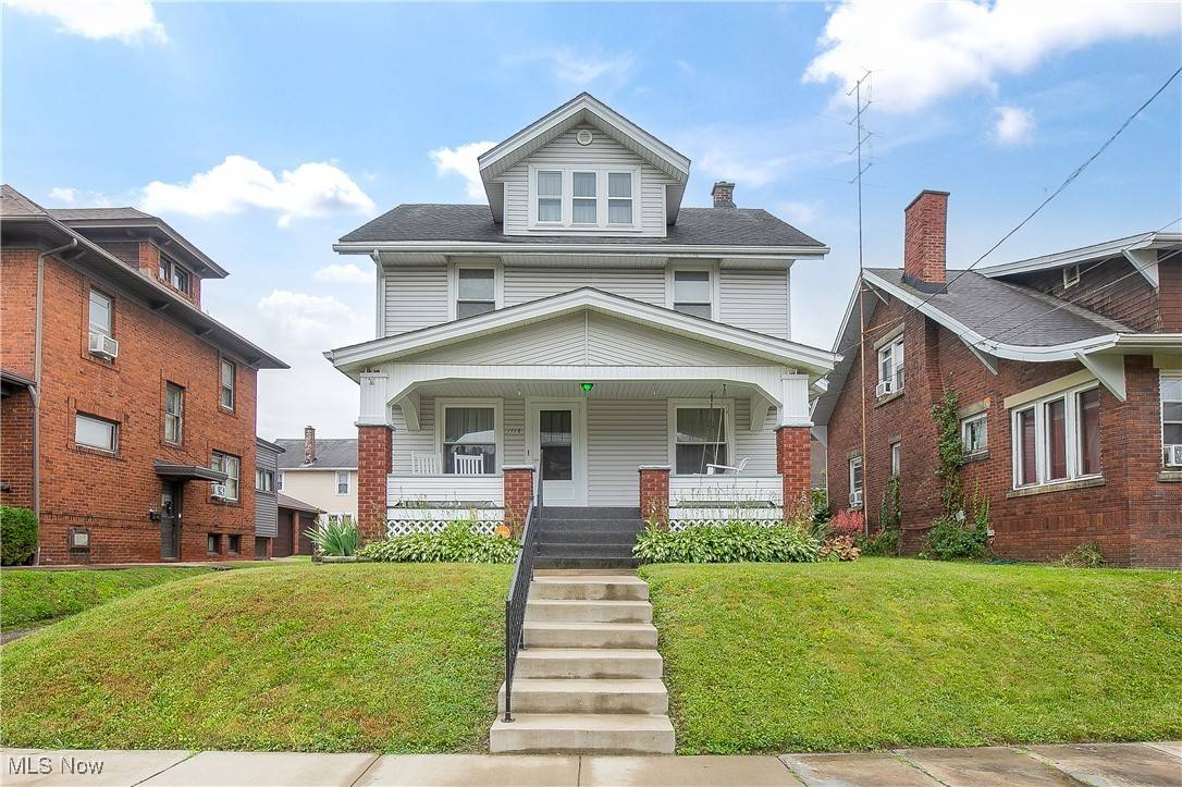 1116 16th ST NW, Canton, OH 44703