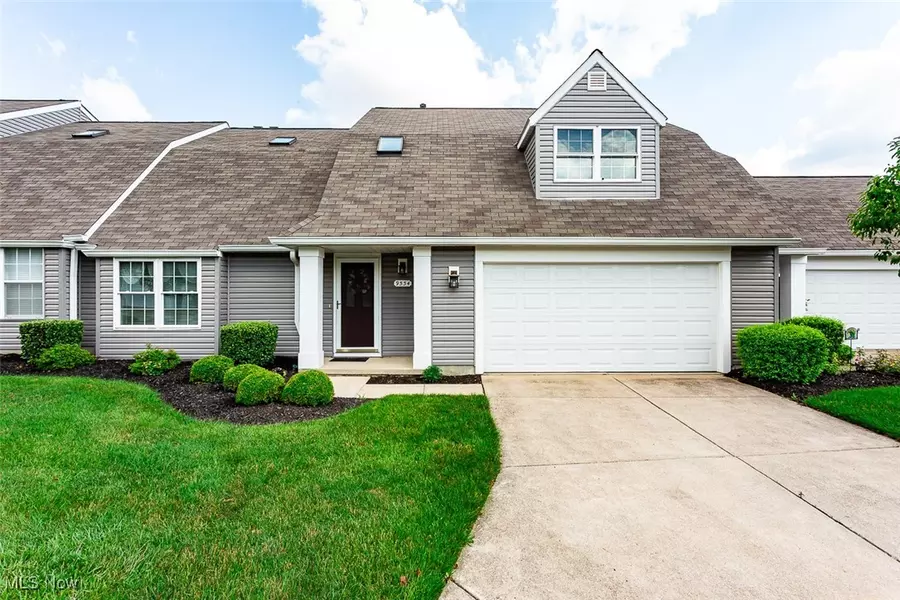 9534 Ridge CT #15D, Twinsburg, OH 44087