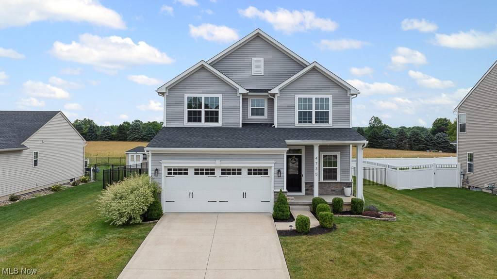 Ravenna, OH 44266,4735 Gooseberry Knoll