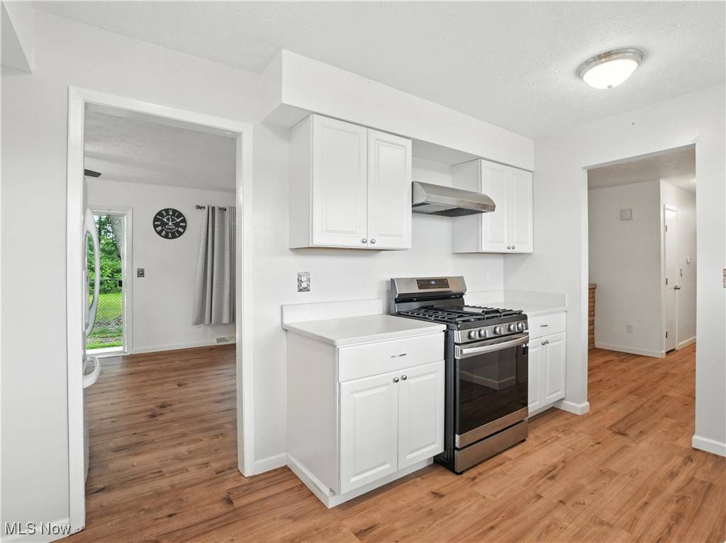 Perry, OH 44081,4833 Middle Ridge RD