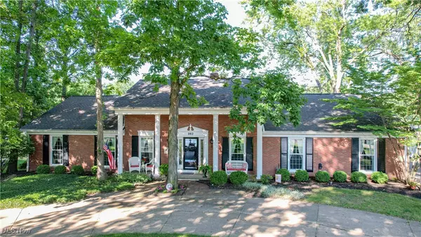 980 Hickory Grove AVE, Medina, OH 44256