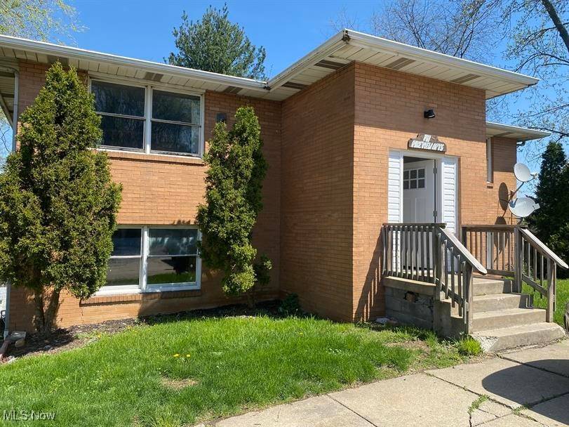 141 pikeview RD #5, Weirton, WV 26062