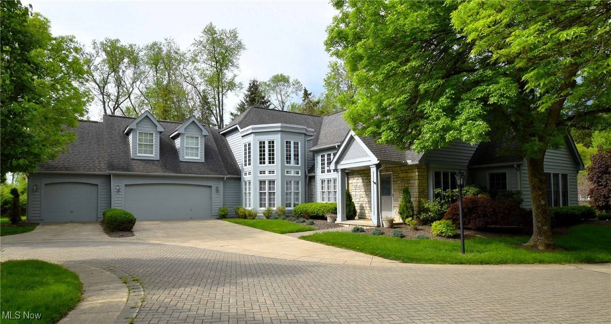 Twinsburg, OH 44087,10075 Glen Eagle LN #34