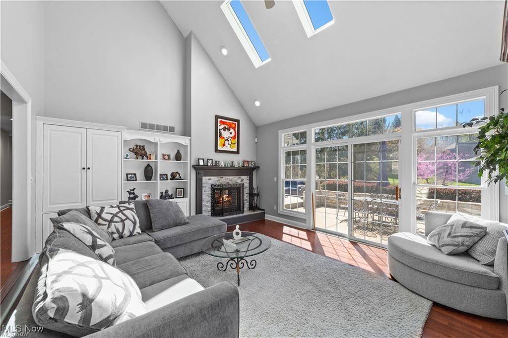 Twinsburg, OH 44087,10075 Glen Eagle LN #34