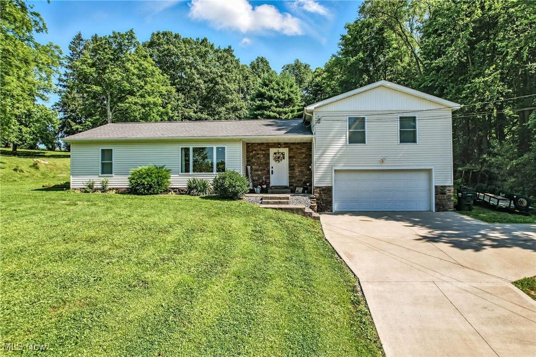 29928 Buck RD, Salem, OH 44460