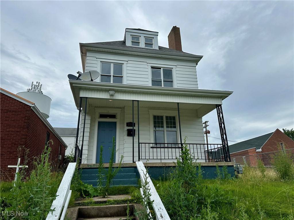 Steubenville, OH 43952,1333 Ridge AVE