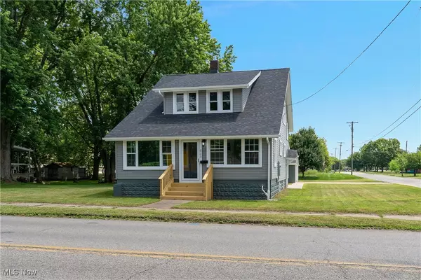 Campbell, OH 44405,533 12th ST