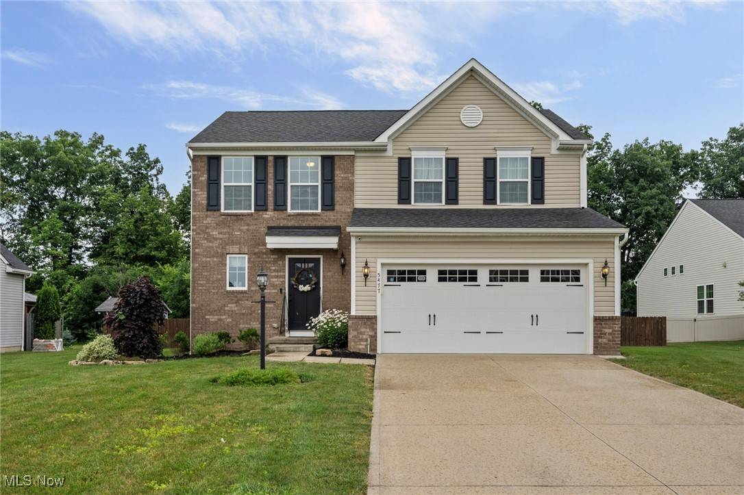 5477 Wightman CIR, Medina, OH 44256