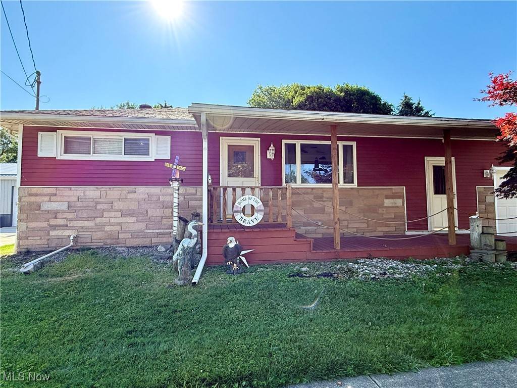 514 Lockwood AVE, Sandusky, OH 44870
