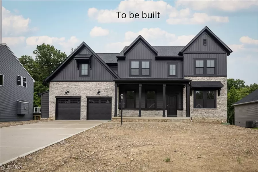 5808 Marcella WAY, North Ridgeville, OH 44039