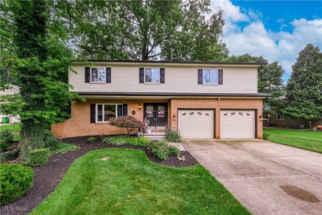 2152 Arndale RD, Stow, OH 44224