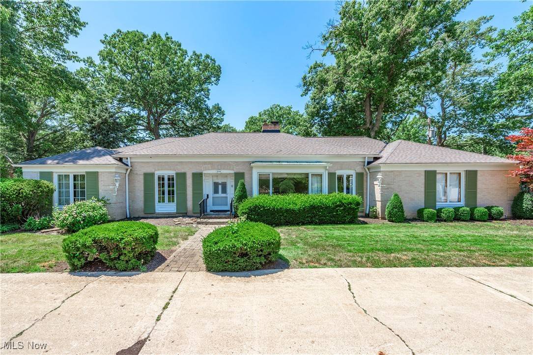 Lakewood, OH 44107,1044 Roy DR