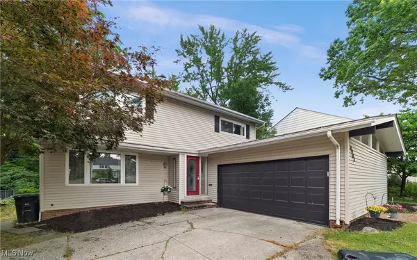 4903 Fairlawn RD, Cleveland, OH 44124