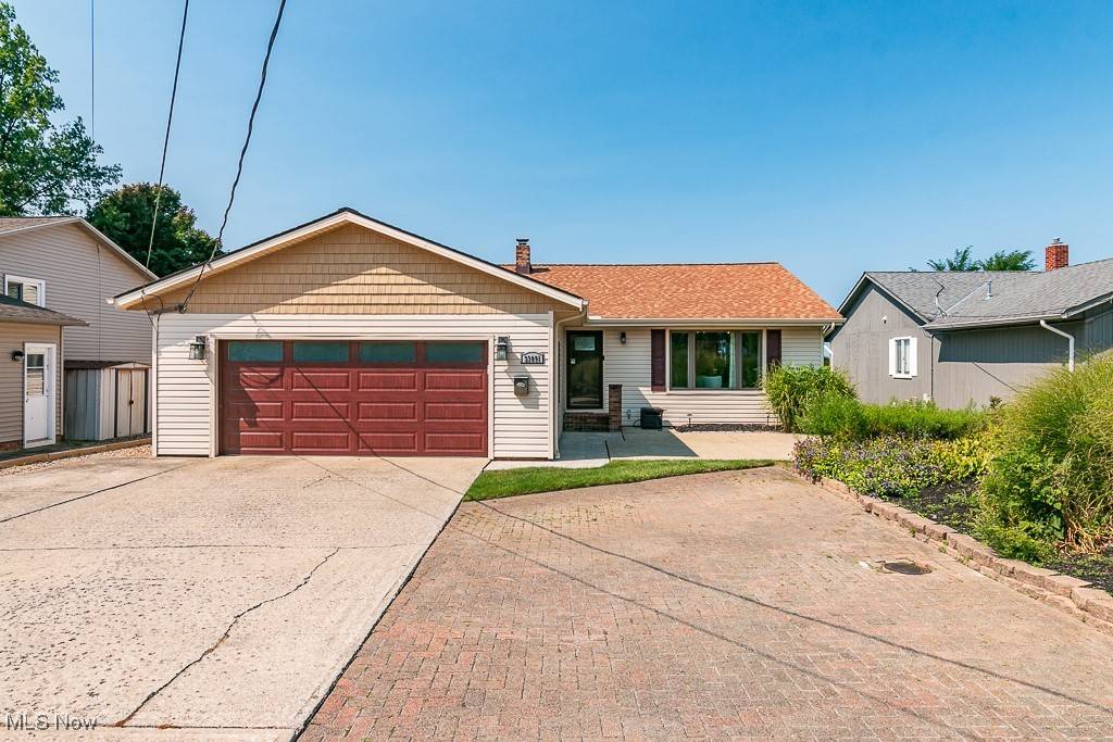 33091 Lake Shore BLVD, Eastlake, OH 44095