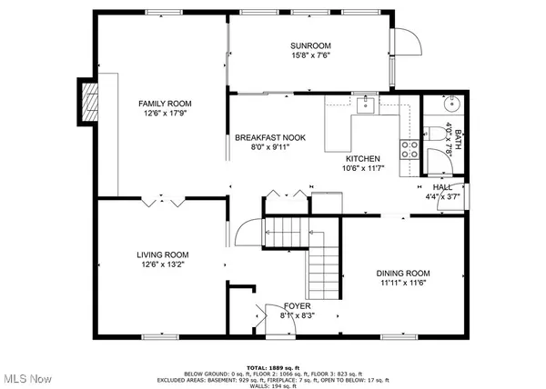Bay Village, OH 44140,620 Millard DR