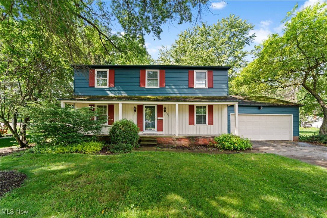 620 Millard DR, Bay Village, OH 44140