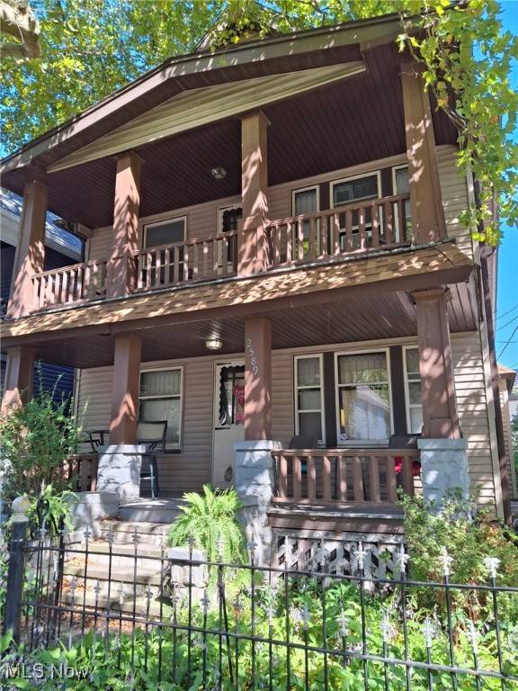 2589 W 10th ST, Cleveland, OH 44113