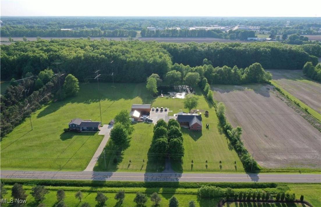 9180 Bender RD, North Ridgeville, OH 44039